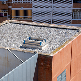 Built-Up Roof (BUR) Systems