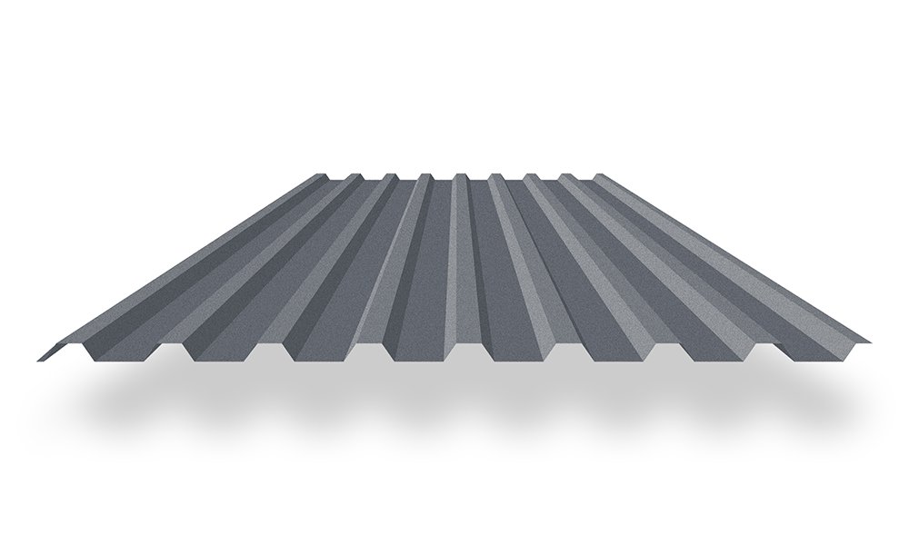 Metal Roofing Contractors | Metal Roof Repair | Alpine Roofing, Ltd.